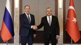 Çavuşoğlu ile Lavrov görüşmesi sonrası kritik açıklama